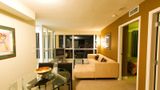 Carmana Plaza Suite