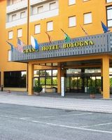 Grand Hotel Bologna
