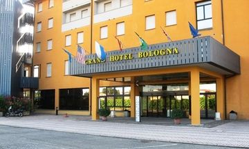Grand Hotel Bologna