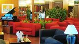 Grand Hotel Bologna Lobby