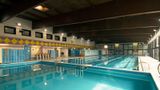 Grand Hotel Bologna Pool