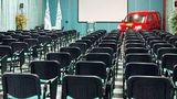 Grand Hotel Bologna Meeting