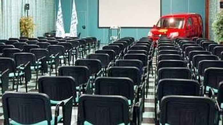 <b>Grand Hotel Bologna Meeting</b>. Images powered by <a href="https://www.leonardoworldwide.com/" title="Leonardo Worldwide" target="_blank">Leonardo</a>.