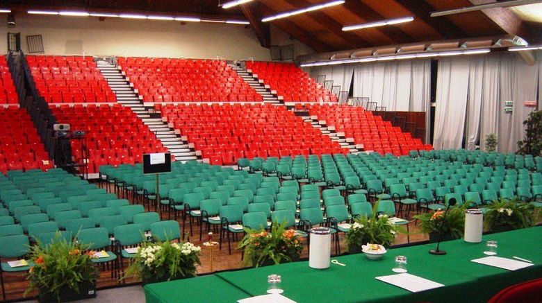 <b>Grand Hotel Bologna Meeting</b>. Images powered by <a href="https://www.leonardoworldwide.com/" title="Leonardo Worldwide" target="_blank">Leonardo</a>.