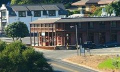 Davenport Roadhouse