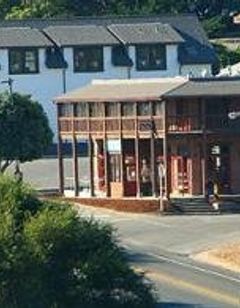 Davenport Roadhouse