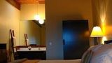 Davenport Roadhouse Room