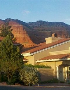 Adobe Village/Graham Bed & Breakfast Inn