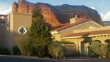Canyon Villa Bed & Breakfast of Sedona Exterior