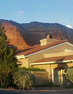 Canyon Villa Bed & Breakfast of Sedona