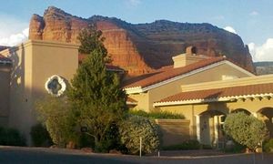 Cozy Cactus Resort- Sedona, AZ Hotels- GDS Reservation Codes: Travel Weekly
