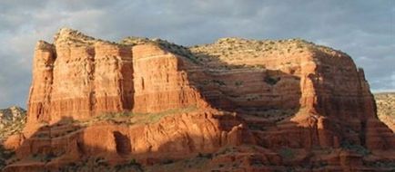 Canyon Villa Bed & Breakfast of Sedona Exterior