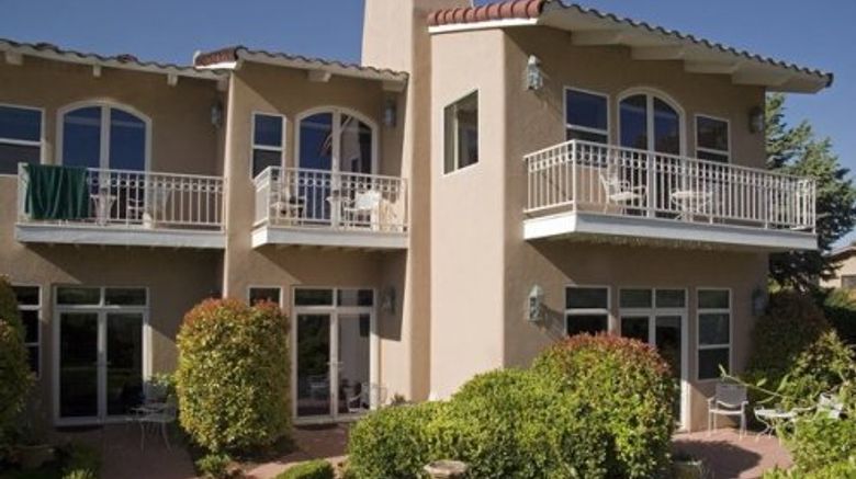 <b>Canyon Villa Bed & Breakfast of Sedona Exterior</b>. Images powered by <a href="https://www.leonardoworldwide.com/" title="Leonardo Worldwide" target="_blank">Leonardo</a>.