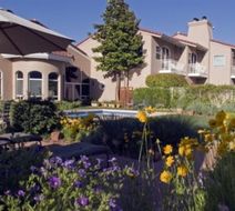 Canyon Villa Bed & Breakfast of Sedona Exterior