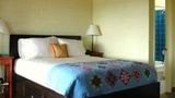 Davenport Roadhouse Room