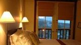 Davenport Roadhouse Room