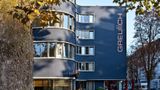 <b>Greulich Design Hotel Exterior</b>. Images powered by <a href="https://www.leonardoworldwide.com/" title="Leonardo Worldwide" target="_blank">Leonardo</a>.