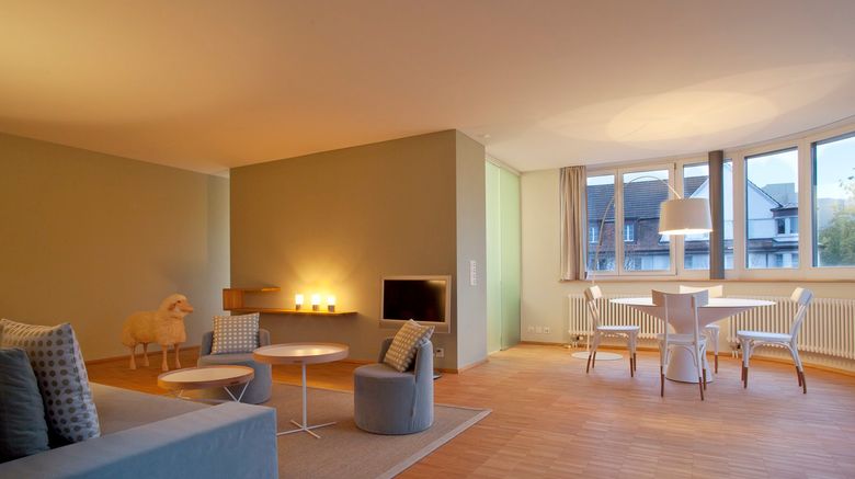 <b>Greulich Design Hotel Suite</b>. Images powered by <a href="https://www.leonardoworldwide.com/" title="Leonardo Worldwide" target="_blank">Leonardo</a>.