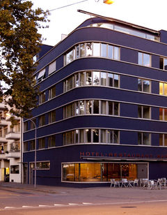 Greulich Design Hotel