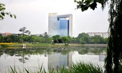 Yuntai Hotel Lianyungang