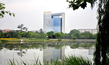 Yuntai Hotel Lianyungang