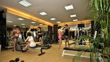 Yuntai Hotel Lianyungang Recreation