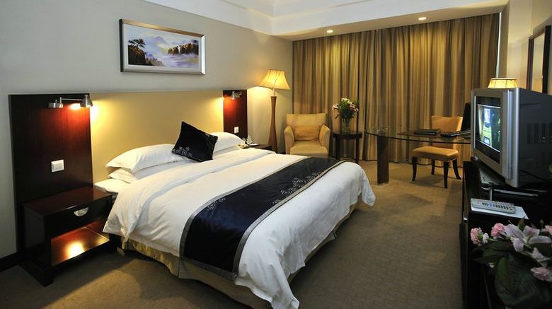 <b>Yuntai Hotel Lianyungang Room</b>. Images powered by <a href="https://www.leonardoworldwide.com/" title="Leonardo Worldwide" target="_blank">Leonardo</a>.