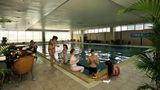 Yuntai Hotel Lianyungang Pool