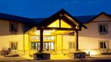 <b>Cody Legacy Inn & Suites Exterior</b>. Images powered by <a href="https://www.leonardoworldwide.com/" title="Leonardo Worldwide" target="_blank">Leonardo</a>.