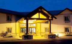 Cody Legacy Inn & Suites