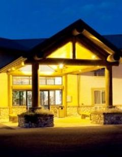 Cody Legacy Inn & Suites