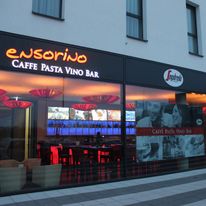 Enso Hotel