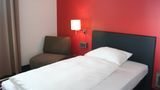 Enso Hotel Room