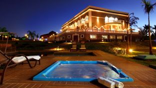 Carima Resort Hotel & Convention