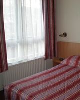 Hotel Rotterdam