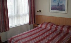 Hotel Rotterdam