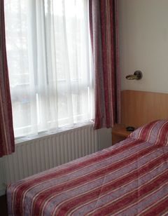 Hotel Rotterdam