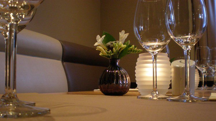 Hotel Rotterdam Room