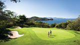 Four Seasons Resort Costa Rica Golf