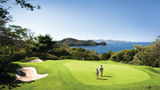 Four Seasons Resort Peninsula Papagayo Golf