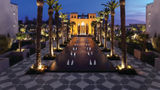 <b>Four Seasons Hotel Marrakech Exterior</b>. Images powered by <a href="https://www.leonardoworldwide.com/" title="Leonardo Worldwide" target="_blank">Leonardo</a>.