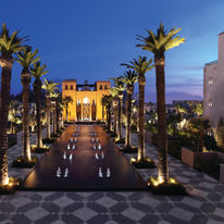 Four Seasons Hotel Marrakech