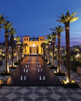 Four Seasons Hotel Marrakech