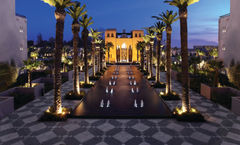 Four Seasons Hotel Marrakech