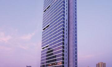 Four Seasons Hotel Mumbai