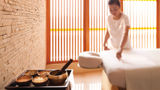 Four Seasons Hotel Mumbai Spa