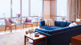 Four Seasons Hotel Mumbai Suite