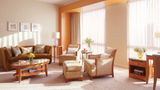 Four Seasons Hotel Mumbai Suite