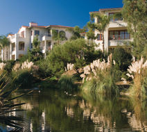 Four Seasons Residences Club Aviara Exterior