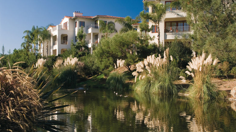 <b>Four Seasons Residences Club Aviara Exterior</b>. Images powered by <a href="https://www.leonardoworldwide.com/" title="Leonardo Worldwide" target="_blank">Leonardo</a>.